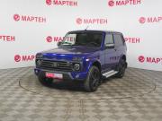 Lada (ВАЗ) Niva Legend Вологда  - изображение 18