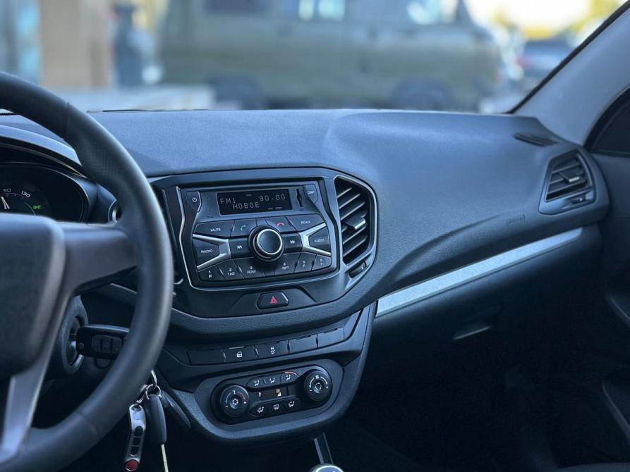 Lada (ВАЗ) Vesta I Архангельск  - изображение 14