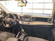 Toyota RAV4 IV (XA40) Рестайлинг Екатеринбург  - изображение 25