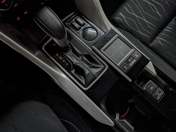 Mitsubishi Eclipse Cross I с пробегом 2019 года, цена 1 995 000 рублей, 38331 км, внедорожник, Автокод Объявления