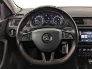 Skoda Rapid I Рестайлинг Москва  - изображение 49