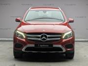 Mercedes-Benz GLC I (X253) Москва  - изображение 13