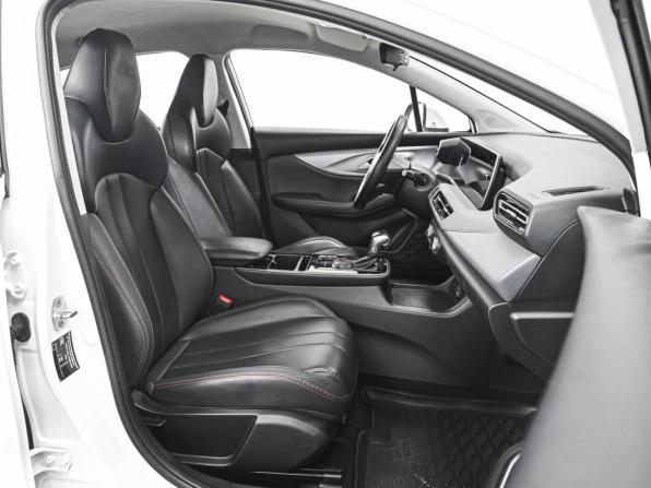 BAIC U5 Plus с пробегом 2023 года, цена 1 365 000 рублей, 37158 км, седан, Автокод Объявления