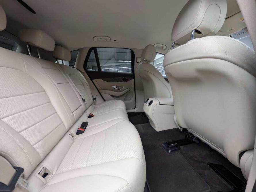 Mercedes-Benz GLC I (X253) Москва  - изображение 11
