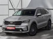 Kia Sorento IV Екатеринбург  - изображение 26