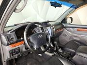 Toyota Land Cruiser Prado 120 Series Рестайлинг Москва  - изображение 38