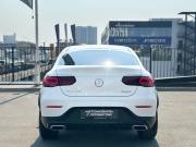 Mercedes-Benz GLC I (X253) Рестайлинг Новосибирск  - изображение 33