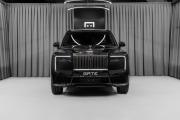 Rolls-Royce Cullinan I Рестайлинг Москва  - изображение 48