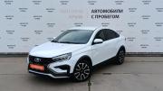 Lada (ВАЗ) Vesta I Рестайлинг (NG) Крым  - изображение 19