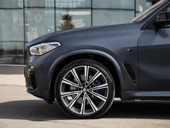 BMW X5 IV (G05/G18) с пробегом 2019 года, цена 6 049 000 рублей, 128100 км, внедорожник, Автокод Объявления