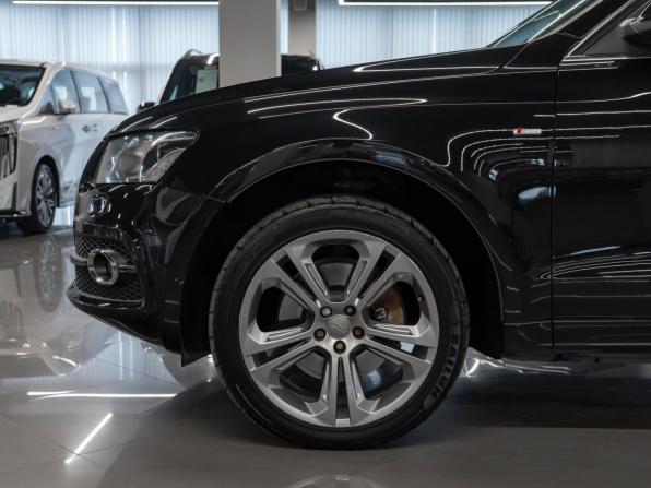 Audi Q5 I (8R) с пробегом 2011 года, цена 1 740 000 рублей, 168914 км, внедорожник, Автокод Объявления