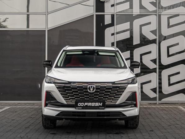Changan UNI-S I с пробегом 2024 года, цена 2 370 000 рублей, 18043 км, внедорожник, Автокод Объявления