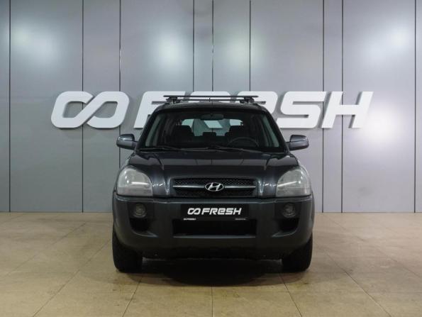Hyundai Tucson I с пробегом 2006 года, цена 869 000 рублей, 199247 км, внедорожник, Автокод Объявления