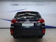 Subaru Outback IV Рестайлинг Москва  - изображение 23