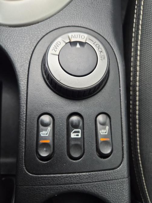 Nissan Qashqai I Рестайлинг Саратов  - изображение 22