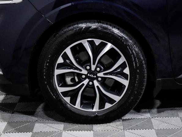 Kia Carnival IV с пробегом 2023 года, цена 3 990 000 рублей, 73444 км, минивэн, Автокод Объявления