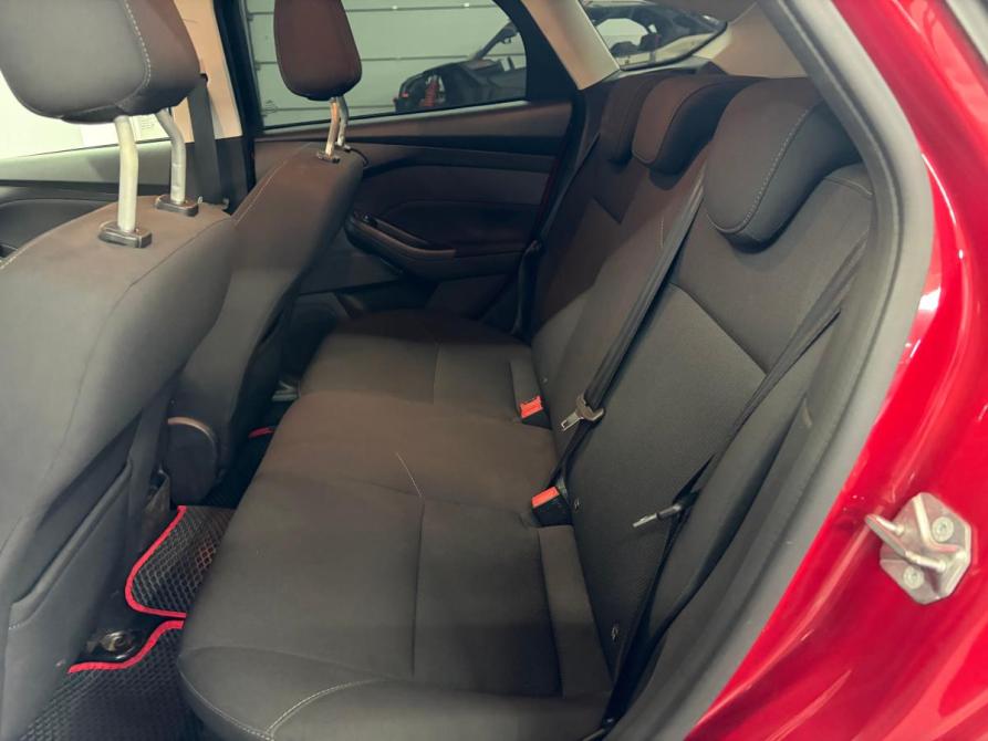 Ford Focus III Рестайлинг Краснодар  - изображение 13