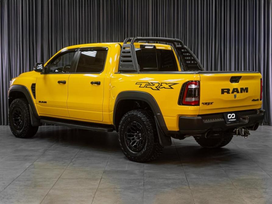 Ram 1500 V Тюмень  - изображение 2