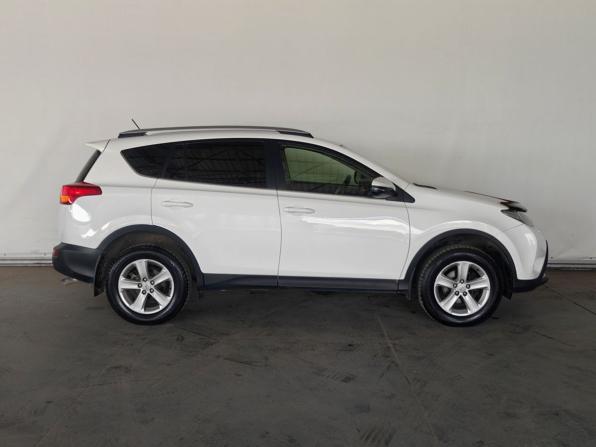 Toyota RAV4 IV (XA40) с пробегом 2013 года, цена 2 085 000 рублей, 174300 км, внедорожник, Автокод Объявления