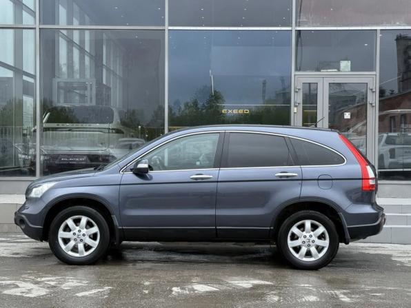 Honda CR-V III с пробегом 2008 года, цена 1 250 000 рублей, 207507 км, внедорожник, Автокод Объявления