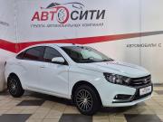 Lada (ВАЗ) Vesta I Воронеж  - изображение 24