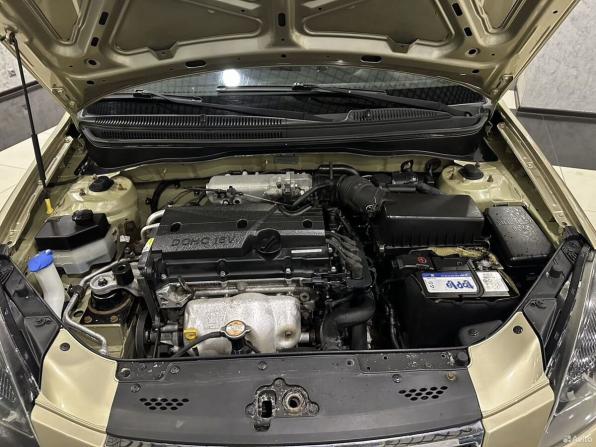 Kia Rio II Рестайлинг с пробегом 2010 года, цена 665 000 рублей, 127000 км, хэтчбек, Автокод Объявления