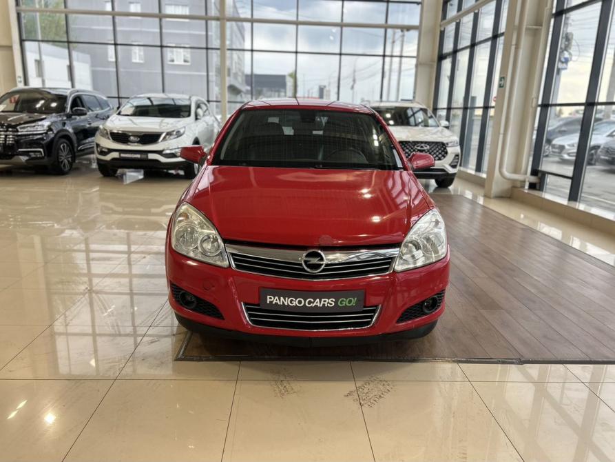 Opel Astra H Рестайлинг Саратов  - изображение 2