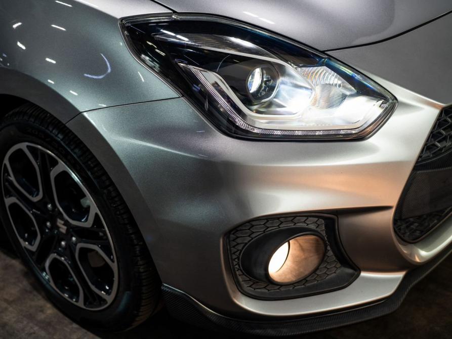 Suzuki Swift V Чита  - изображение 18