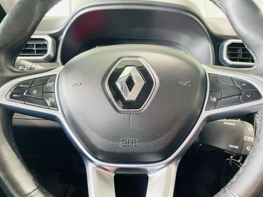 Renault Duster II Миасс  - изображение 15