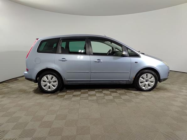 Ford C-MAX I с пробегом 2004 года, цена 335 000 рублей, 284439 км, компактвэн, Автокод Объявления