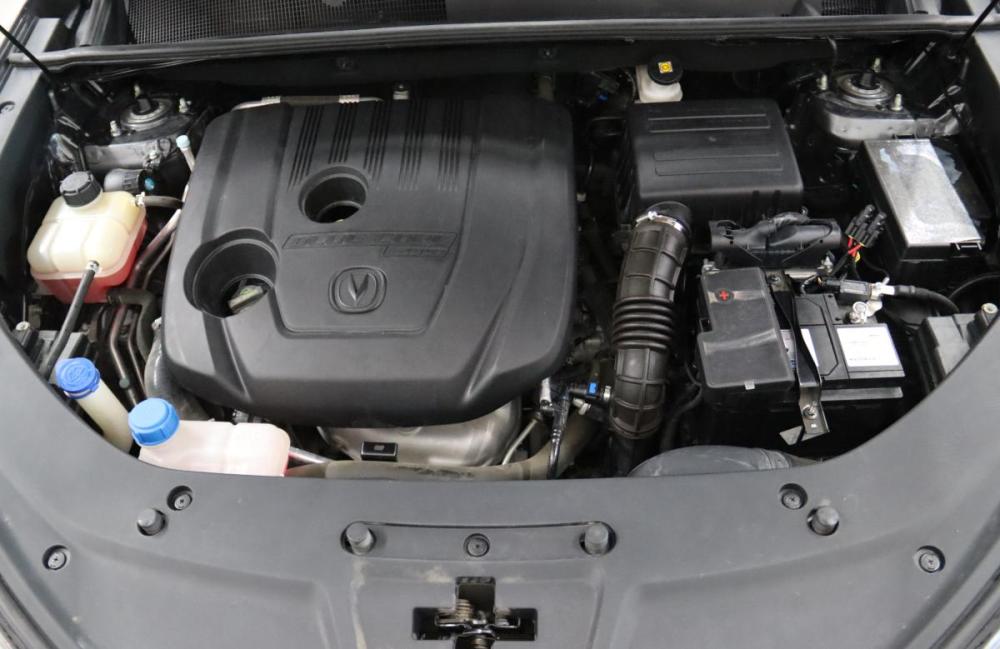 Changan CS75 Plus I Рестайлинг Сургут  - изображение 27