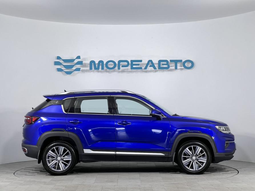 Changan CS35 Plus I Калининград  - изображение 4