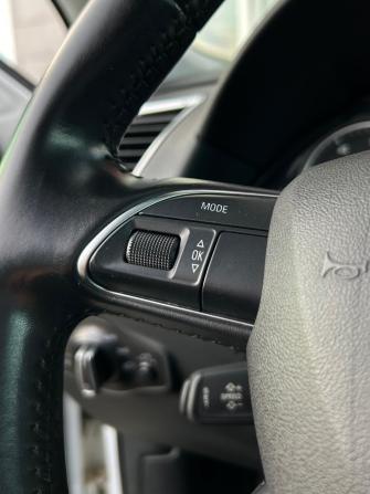 Audi Q5 I (8R) Рестайлинг с пробегом 2015 года, цена 1 825 000 рублей, 281024 км, внедорожник, Автокод Объявления