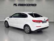Kia Rio III Рестайлинг Уфа  - изображение 17