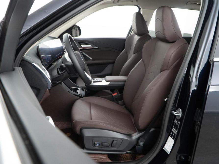 BMW X1 III (U11/U12) Москва  - изображение 10