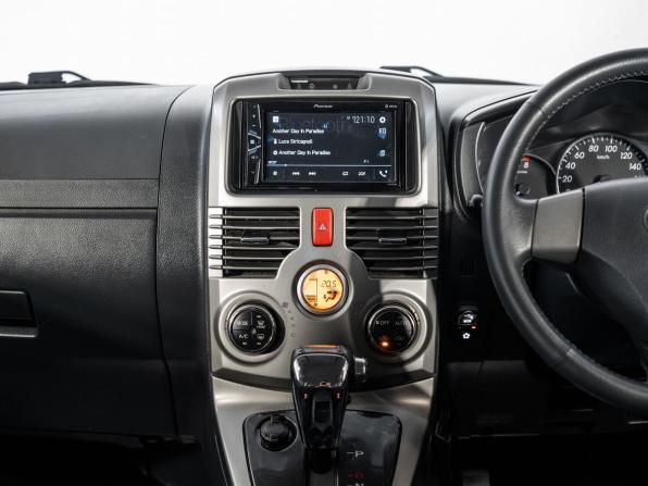 Daihatsu Be-go с пробегом 2012 года, цена 1 225 000 рублей, 155625 км, внедорожник, Автокод Объявления