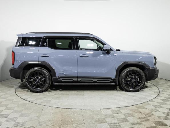 Haval H3 I с пробегом 2024 года, цена 2 429 700 рублей, 26991 км, внедорожник, Автокод Объявления