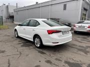 Skoda Octavia IV (A8) Санкт-Петербург  - изображение 17