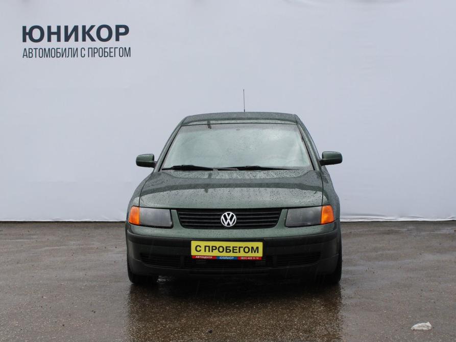 Volkswagen Passat B5 Нижний Новгород  - изображение 3