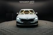 Skoda Octavia IV (A8) Крым  - изображение 34