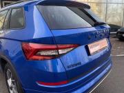 Skoda Kodiaq I Екатеринбург  - изображение 46