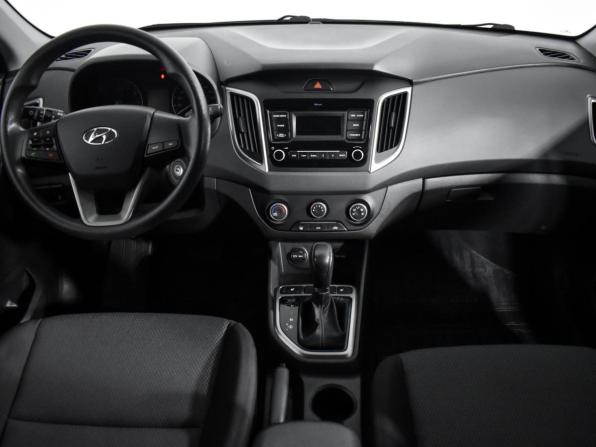 Hyundai Creta I Рестайлинг с пробегом 2021 года, цена 1 890 000 рублей, 52622 км, внедорожник, Автокод Объявления