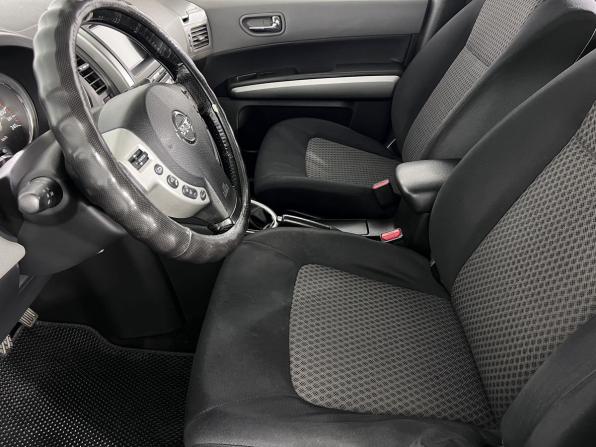 Nissan X-Trail II с пробегом 2008 года, цена 785 000 рублей, 334080 км, внедорожник, Автокод Объявления