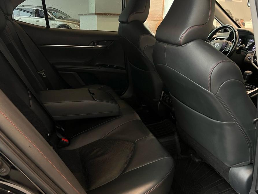 Toyota Camry VIII (XV70) Санкт-Петербург  - изображение 19