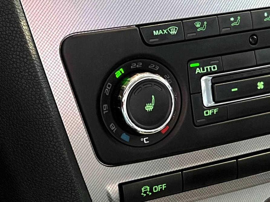 Skoda Octavia II (A5) Рестайлинг Оренбург  - изображение 13