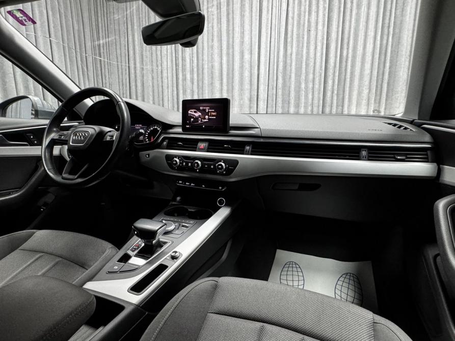 Audi A4 V (B9) Стерлитамак  - изображение 30