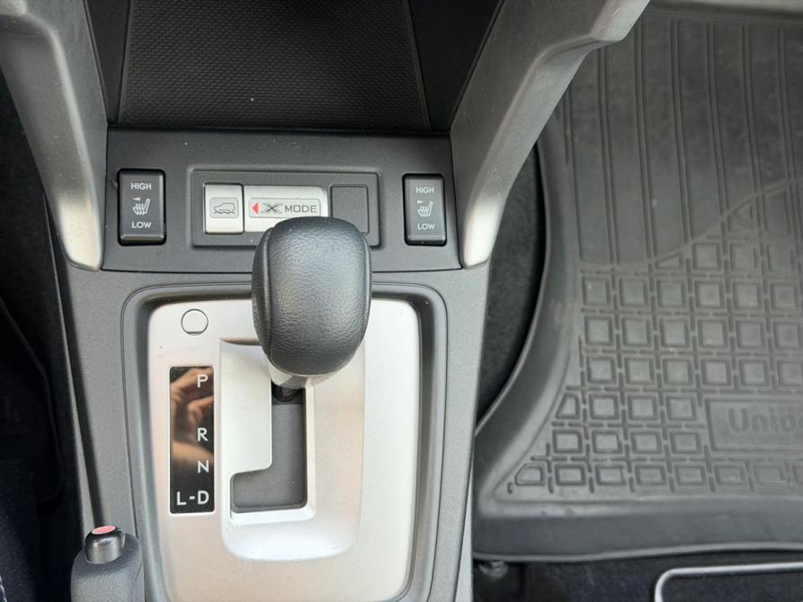 Subaru Forester IV Волгоград  - изображение 18