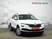 Skoda Karoq I Екатеринбург  - изображение 24