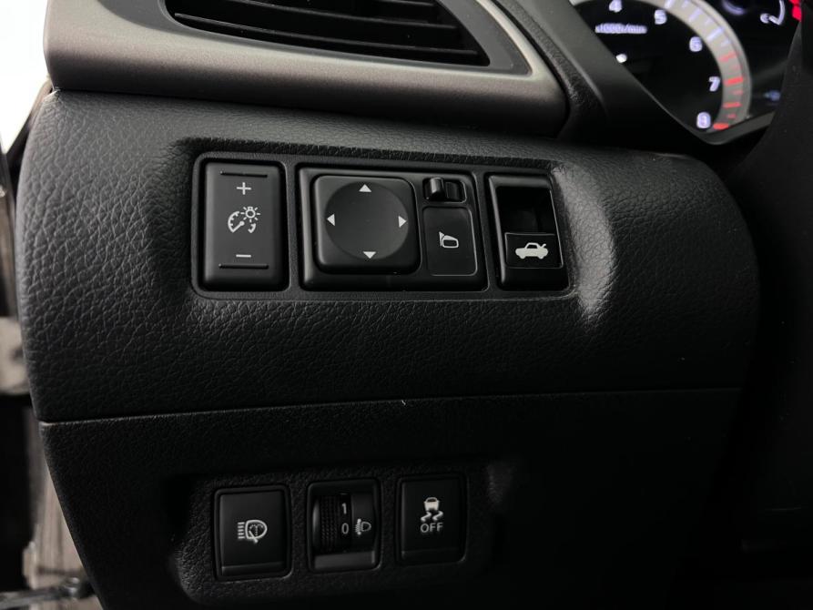 Nissan Sentra VII (B17) Ростов-на-Дону  - изображение 15