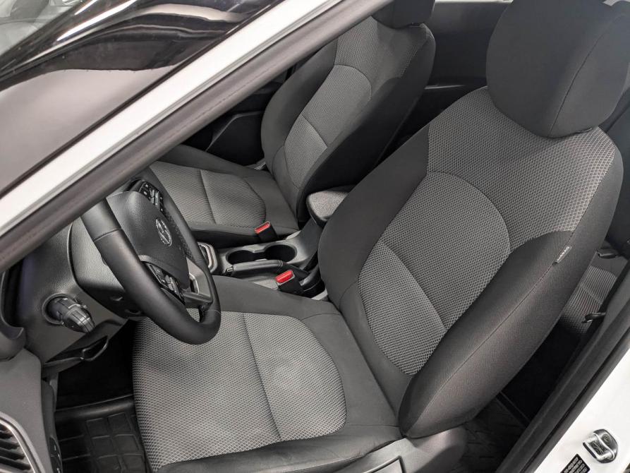 Hyundai Creta I Рестайлинг Санкт-Петербург  - изображение 20